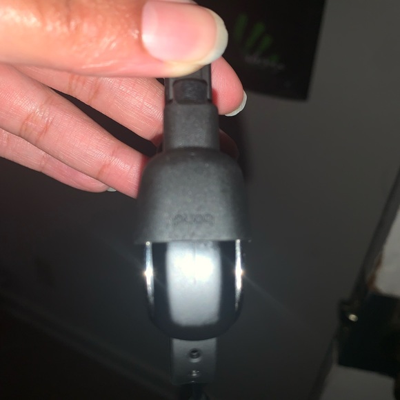 Bond touch in color black and silver - Picture 4 of 6